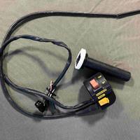 Gilera RC 125 top rally