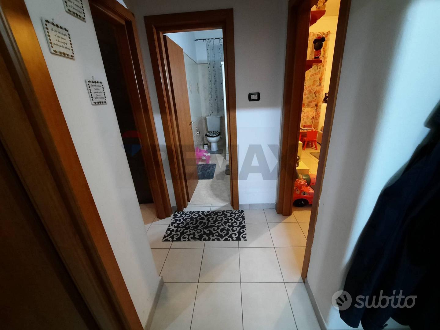 Appartamento - Catania - Vista 5