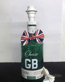 Lanpada GIN CHASE GB Bottiglia