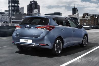 Ricambi usati toyota auris 2012-2018 #z