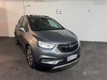 Opel Mokka X 1.6 CDTI Ecotec 136CV 4x2 aut. Ultima