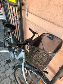 Bicicletta