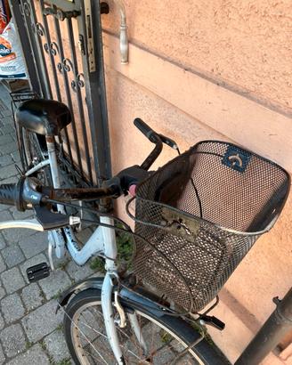 Bicicletta