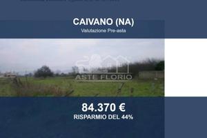Immobile in asta di 2810 m² a Caivano