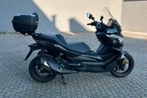 scooter voge Sr400max