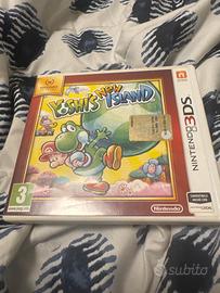 Lotto giochi nintendo 3DS/2DS e DS