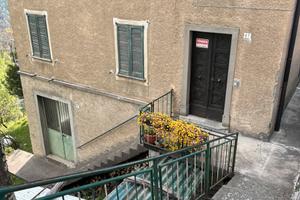 Premana appartamento piano terra