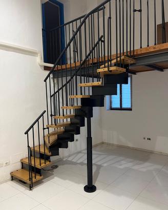 Scala modulare