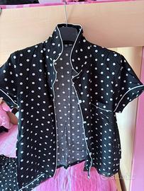 Set pigiama donna