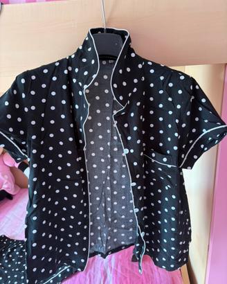 Set pigiama donna