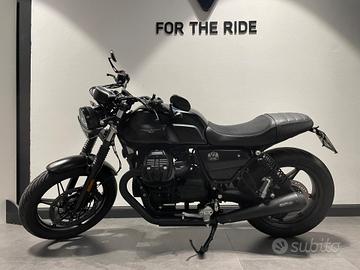 Moto Guzzi V7 III STONE