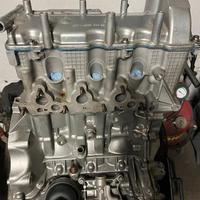 Motori smart revisionati