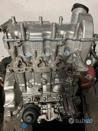 Motori smart revisionati