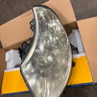 Fanale ducato sinistro