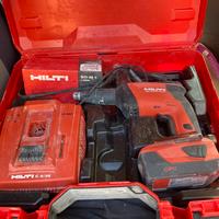 Avvitatore da cartongesso hilti