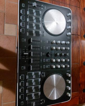 console dj beatmix 4