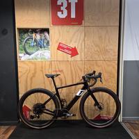 3T ULTRA BOOST 650b APEX 1X12 TG.54