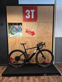 3T ULTRA BOOST 650b APEX 1X12 TG.54