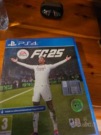 gioco fifa 2025