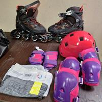 rollerblade+ kit