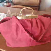 borsa Aldo tramontano 