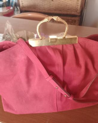 borsa Aldo tramontano 