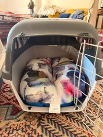 Trasportino di Pet Around You