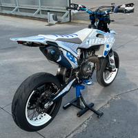 Husqvarna 450 FC