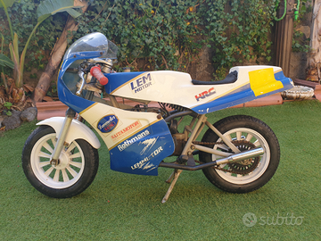 Mini moto lem 50cc