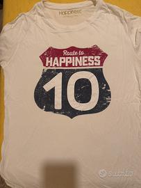 T-shirt Happiness