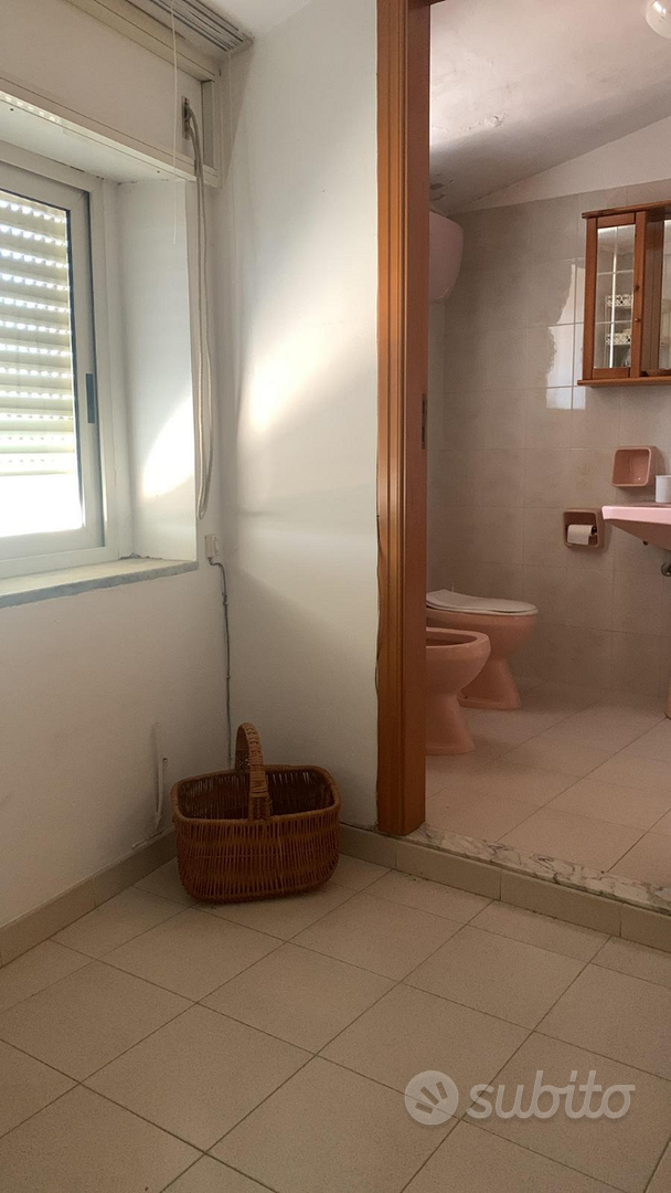Apartment in Rapolla, Potenza - Vista 5