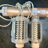 Spazzola rotante Rowenta