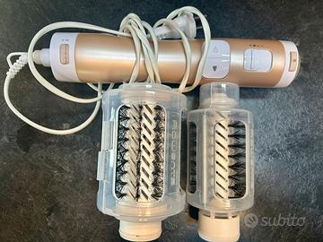 Spazzola rotante Rowenta