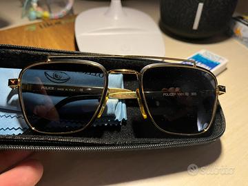 Occhiali da sole police