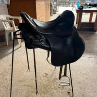 Prestige appalosa trekker