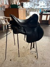 Prestige appalosa trekker