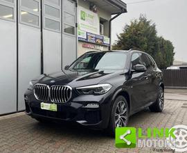 BMW X5 Msport