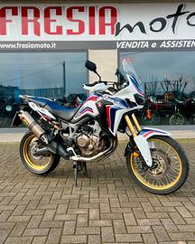 HONDA AFRICA TWIN 1000 +LA PAGHI 150 EURO AL MESE