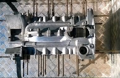 MOTORE Porsche 964 RS (M64/03)