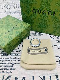 Anello Gucci