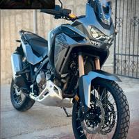 Honda Africa Twin AdventurSports KM0