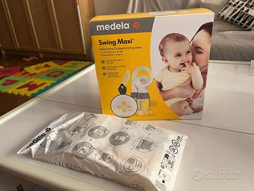 Tiralatte Swing Maxi Medela