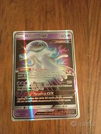 carta Pokémon 