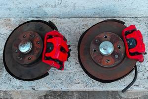 Pinze freno posteriori 500 abarth terminale scaric