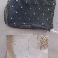 Fascia portabebè Makimaja