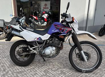 Yamaha XT 600 1995