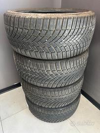 Gome bridgestone blizzak lm005 225 40 18