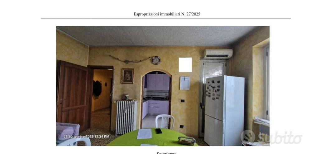 Appartamento – Torino, Borgo Vittoria, Circoscrizione 5 - Vista 2