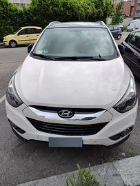 Hyundai ix35 2014 Go Brasil