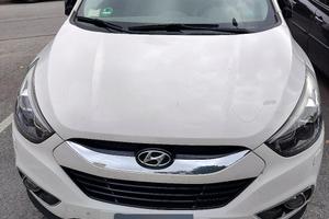 Hyundai ix35 2014 Go Brasil
